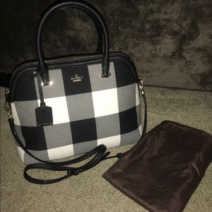 Kate Spade Margot Bag NWT